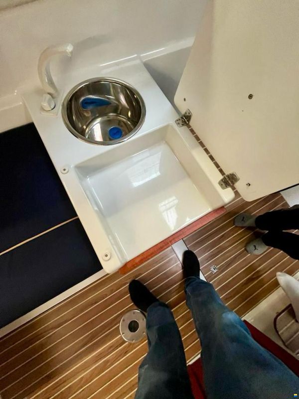 Finnmaster 6100 Royal OC