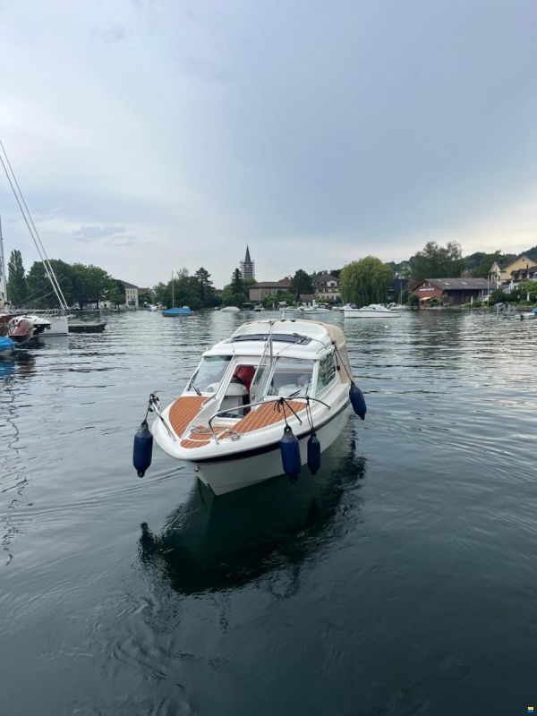 Finnmaster 6100 Royal OC