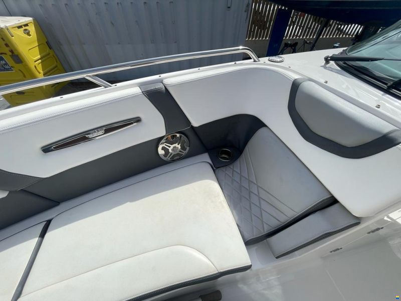 Chaparral 287 ssx