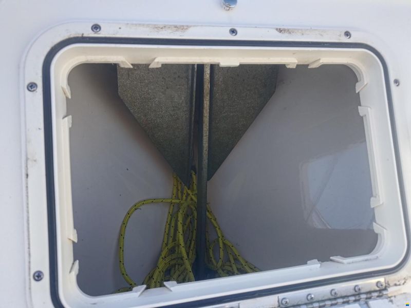 Scout Boats Sportfish 205