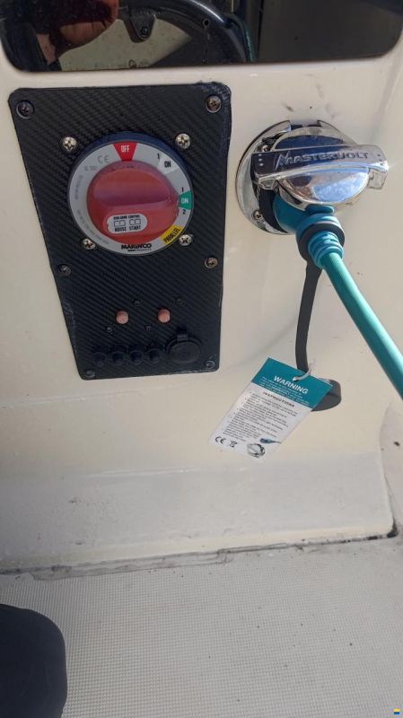 Scout Boats Sportfish 205