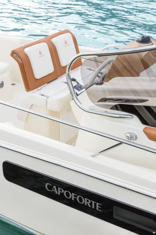 Capoforte CX 250i