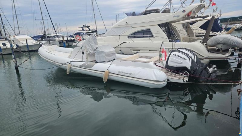 Oromarine S11