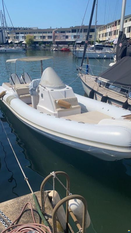Oromarine S11