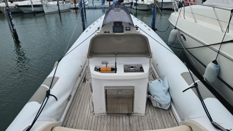 Oromarine S11