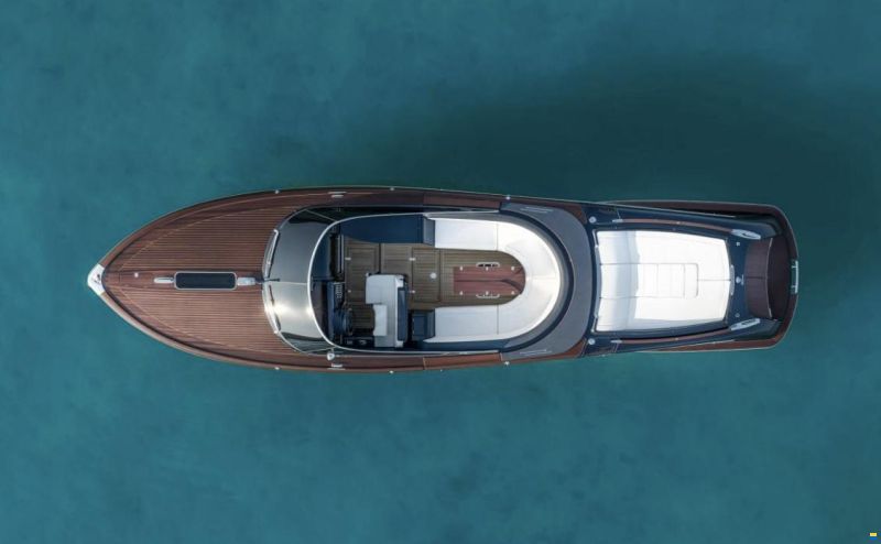 Riva Aquariva Special