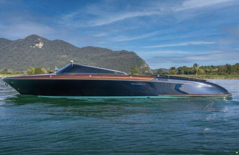Riva Aquariva Special