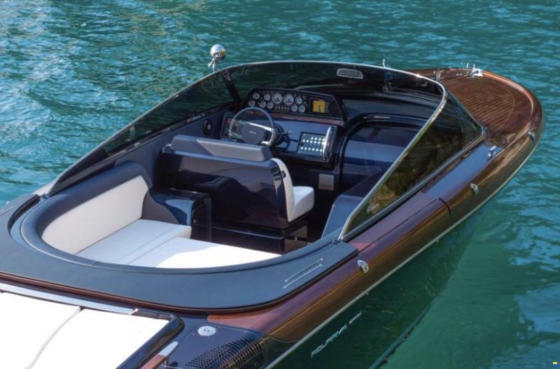 Riva Aquariva Special