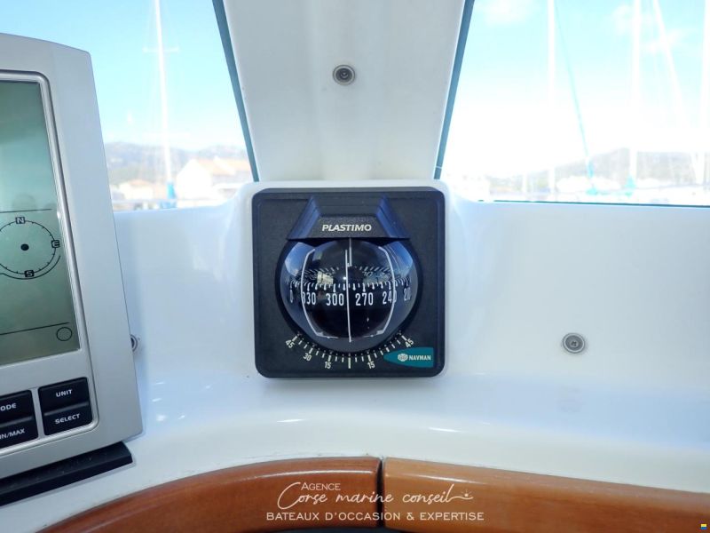 Beneteau Antares 10.80
