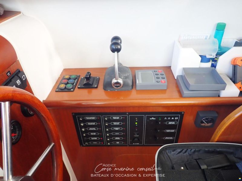 Beneteau Antares 10.80