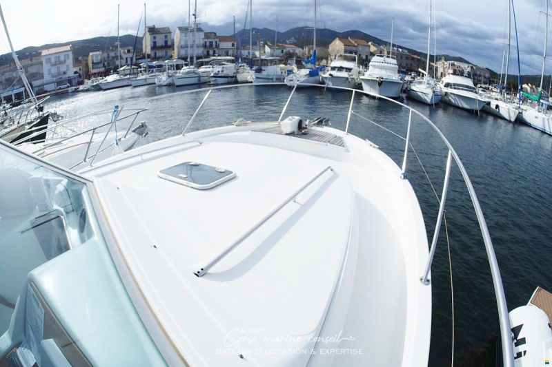Beneteau Antares 10.80