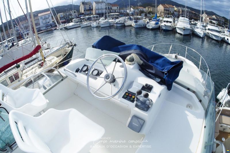 Beneteau Antares 10.80