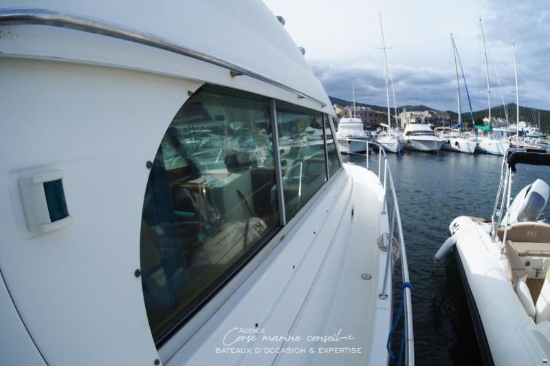 Beneteau Antares 10.80