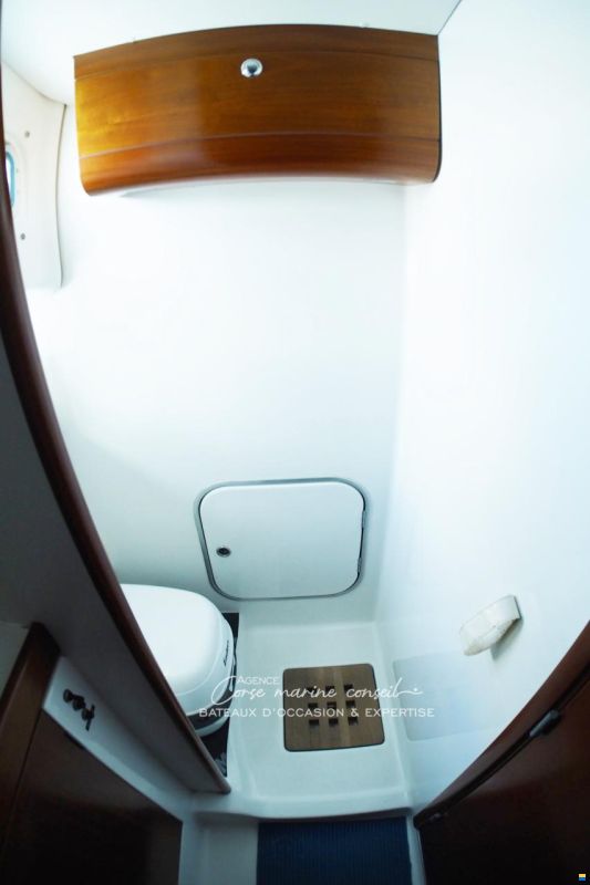 Beneteau Antares 10.80