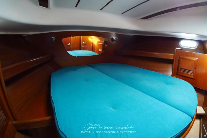 Beneteau Antares 10.80