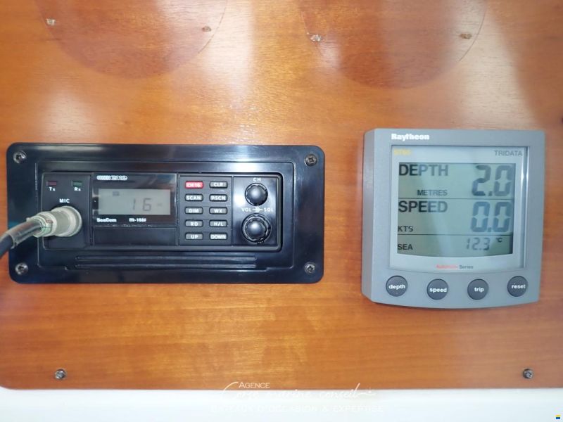 Beneteau Antares 10.80