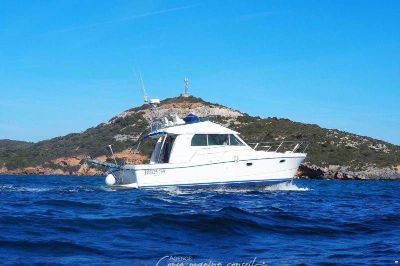 Beneteau Antares 10.80