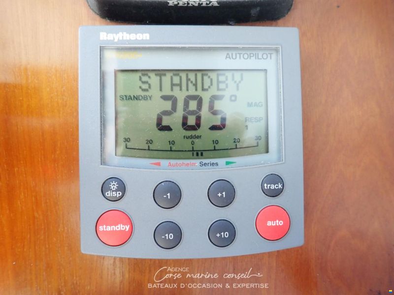 Beneteau Antares 10.80