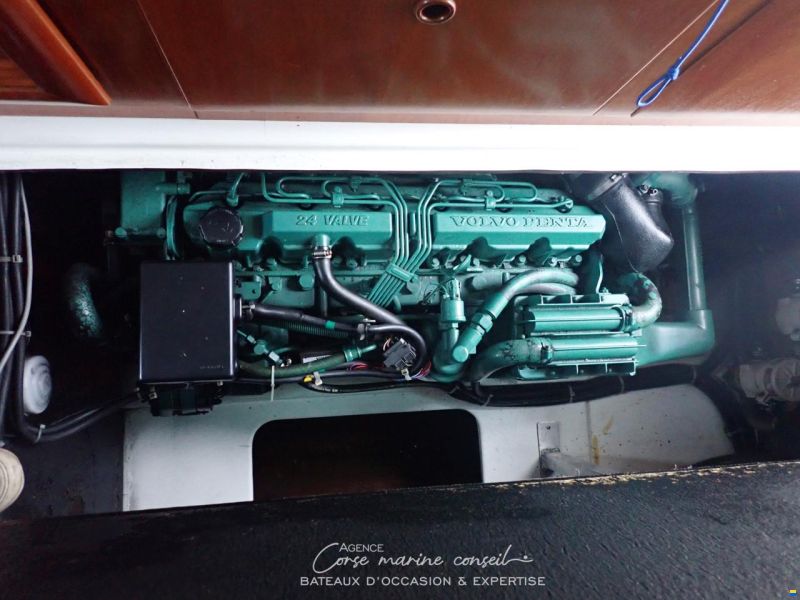 Beneteau Antares 10.80