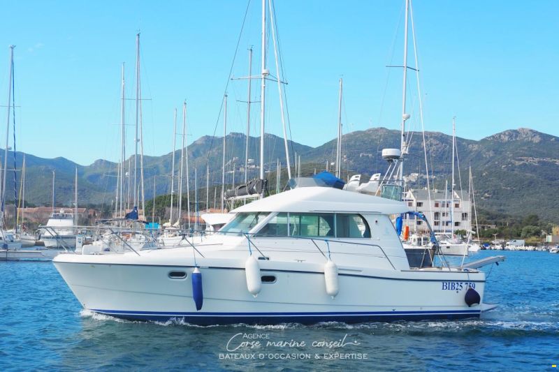 Beneteau Antares 10.80
