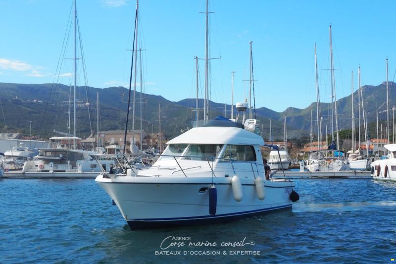 Beneteau Antares 10.80