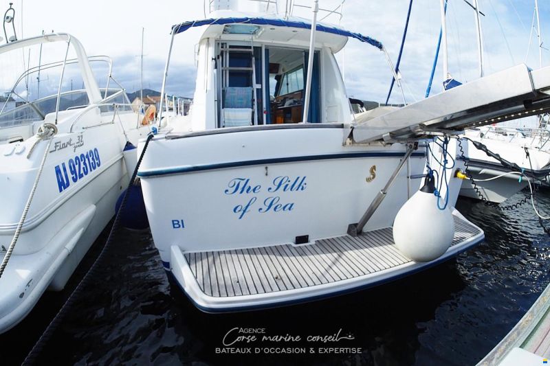 Beneteau Antares 10.80