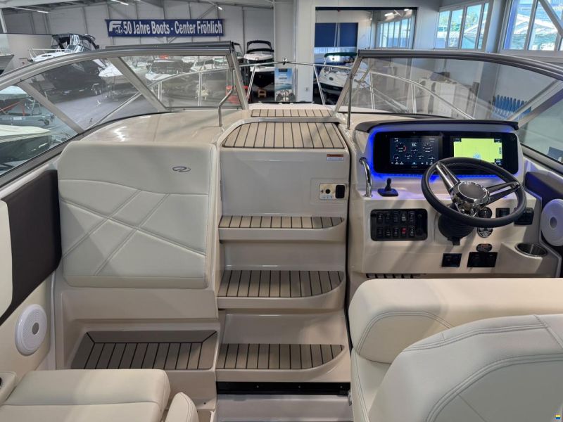 Regal 26 Express