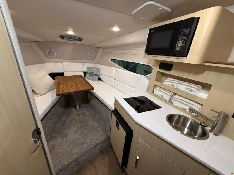 Regal 26 Express