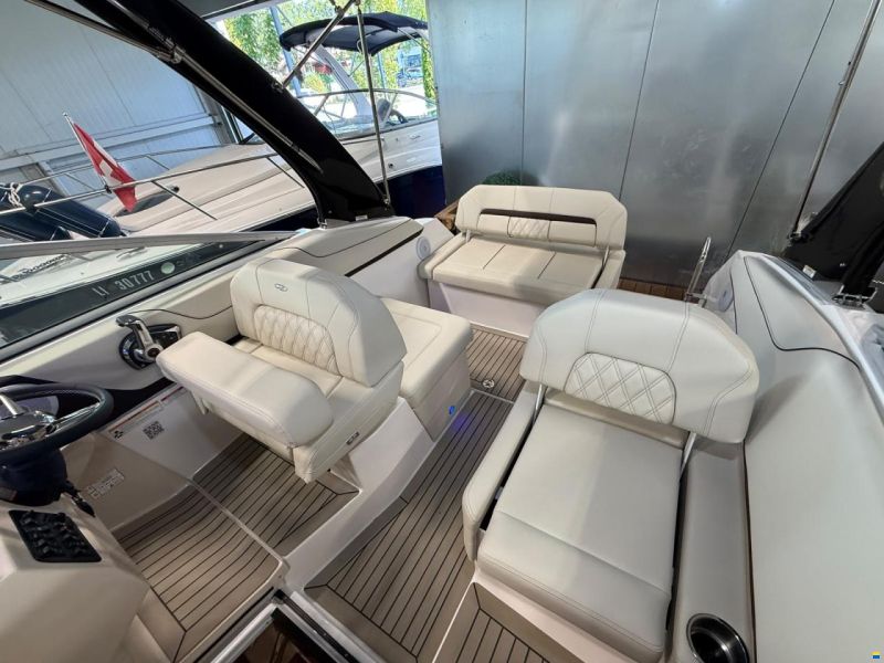 Regal 26 Express