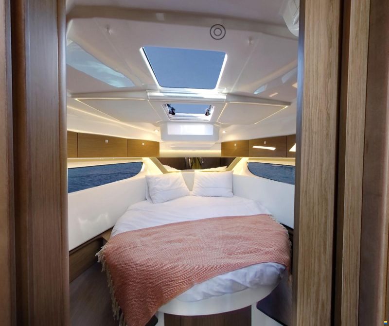 Jeanneau Merry Fisher 1095
