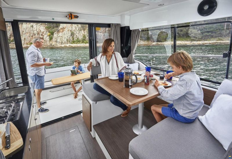 Jeanneau Merry Fisher 1095