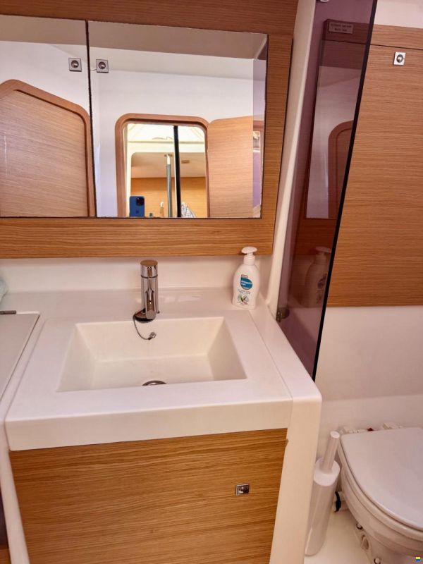 Dufour 512 GL