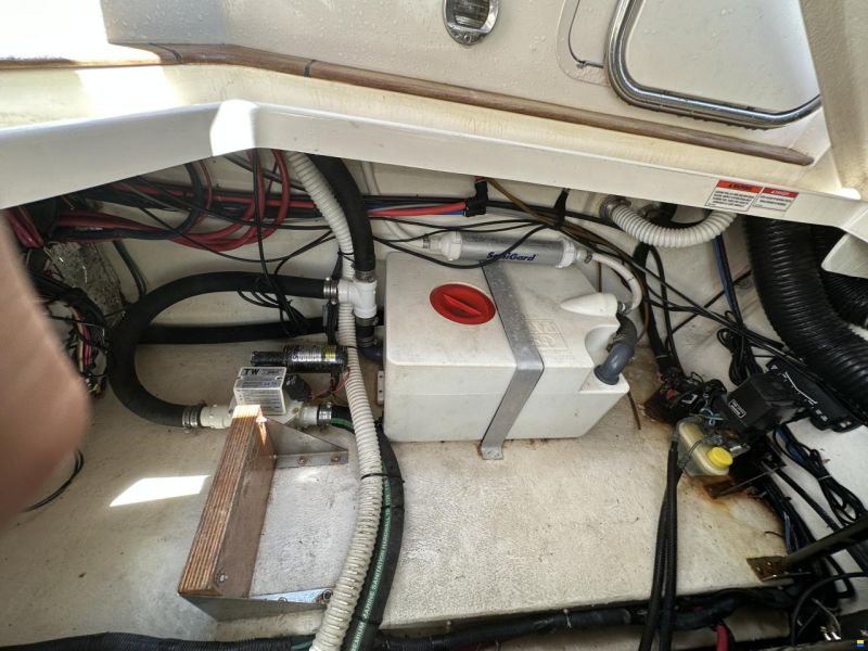 Sea Ray 255 Sundancer