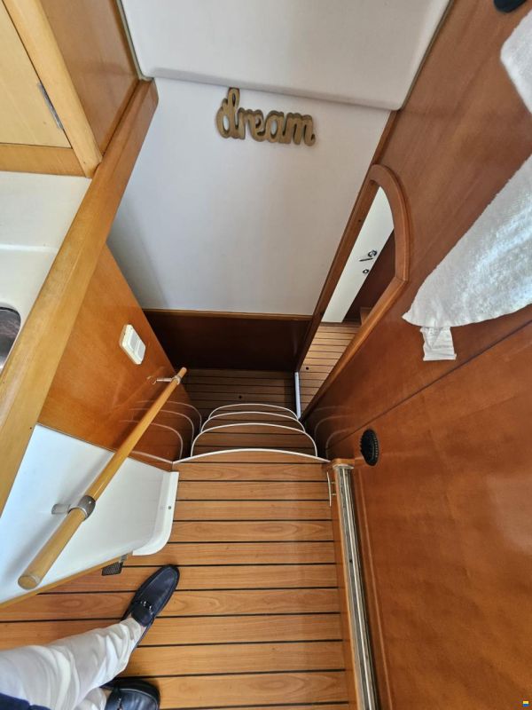 Lagoon 410 S2