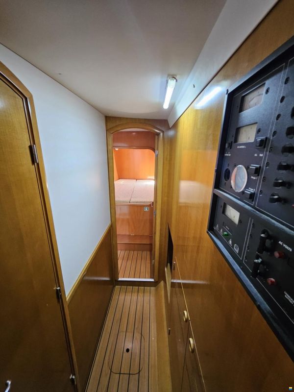 Lagoon 410 S2