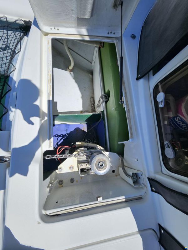 Lagoon 410 S2