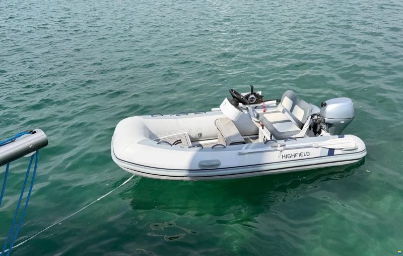 Lagoon 410 S2