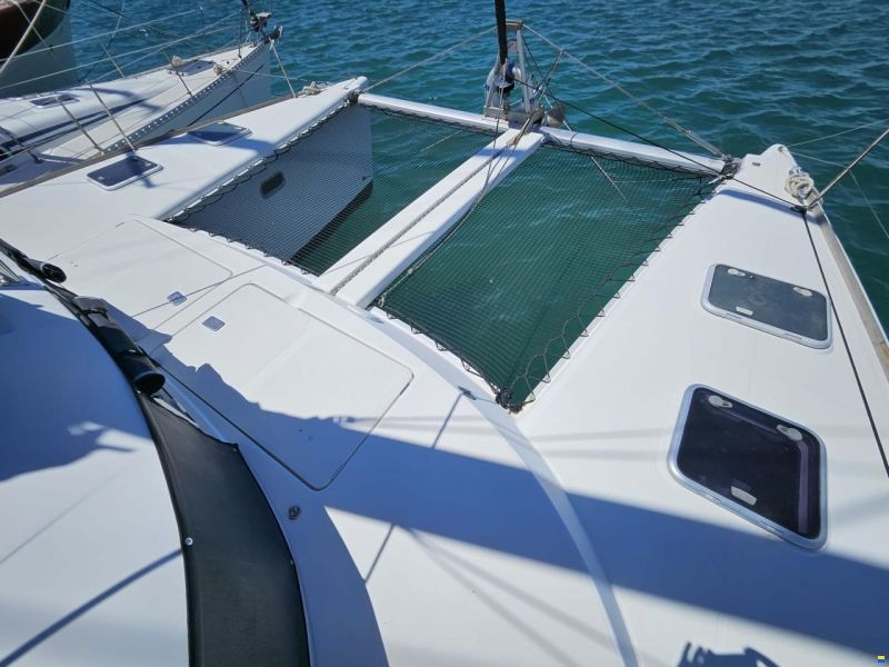 Lagoon 410 S2