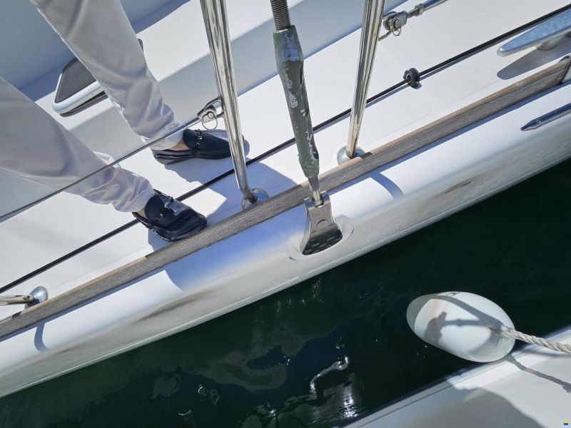 Lagoon 410 S2