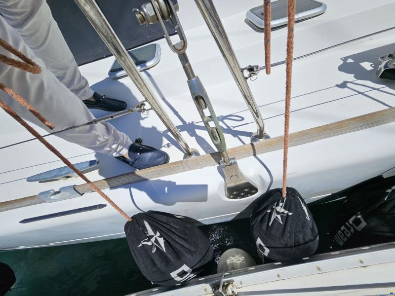 Lagoon 410 S2