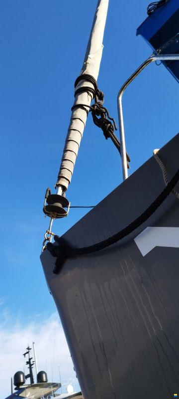 Beneteau Platu 25