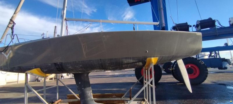 Beneteau Platu 25