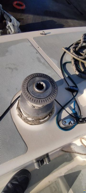 Beneteau Platu 25