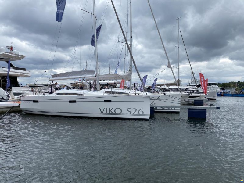 Viko S 26