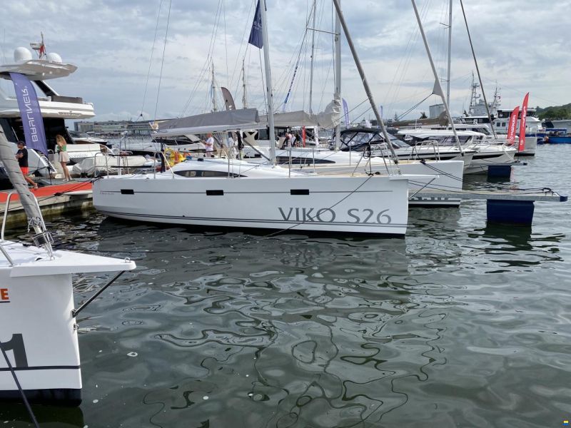 Viko S 26