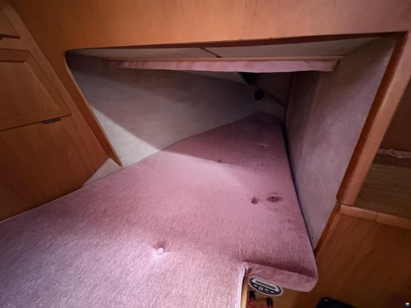 Gesten Glasfiber Fiesta 33