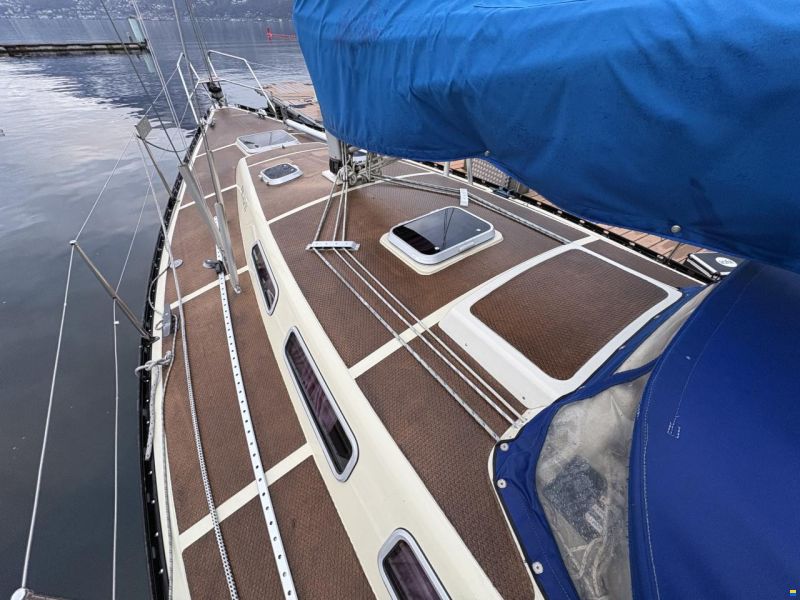 Gesten Glasfiber Fiesta 33