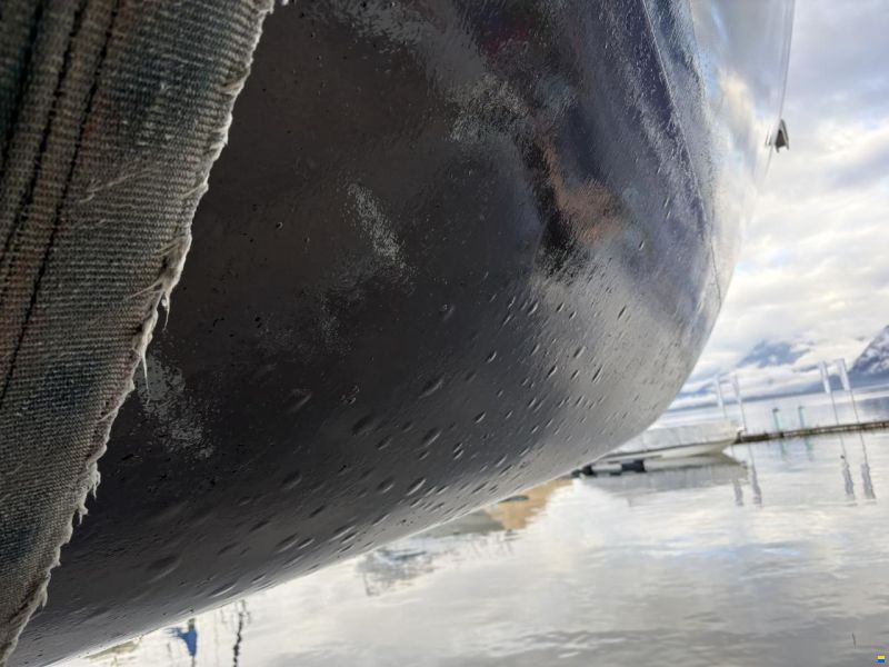 Gesten Glasfiber Fiesta 33