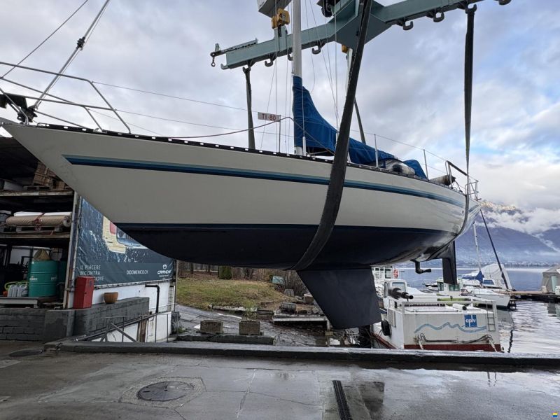 Gesten Glasfiber Fiesta 33