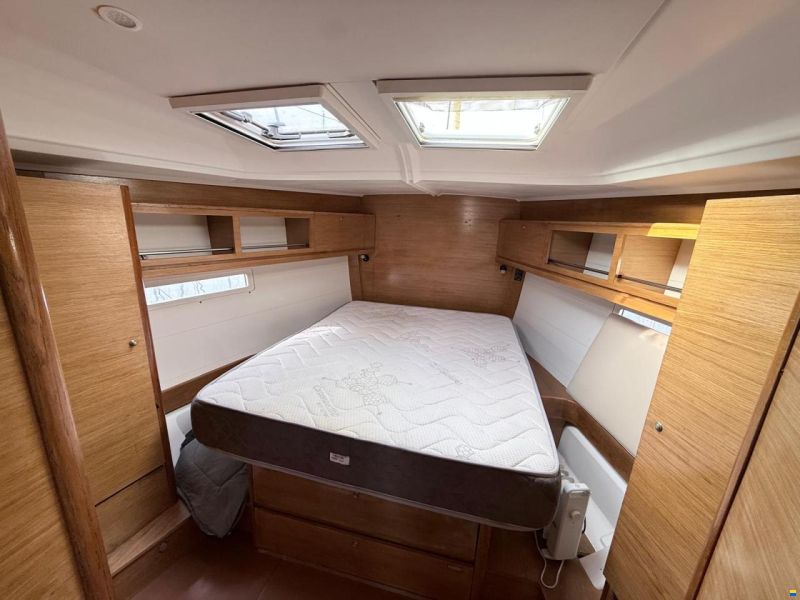 Dufour 460 Grand Large